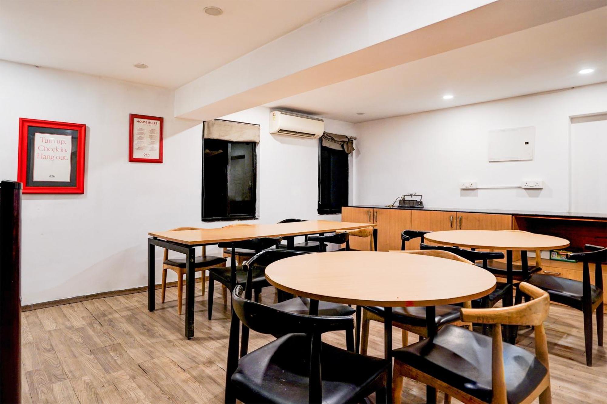 מלון Super Townhouse Nagpur Railway Station מראה חיצוני תמונה
